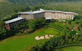 Castle Golf Hotel Shenzhen